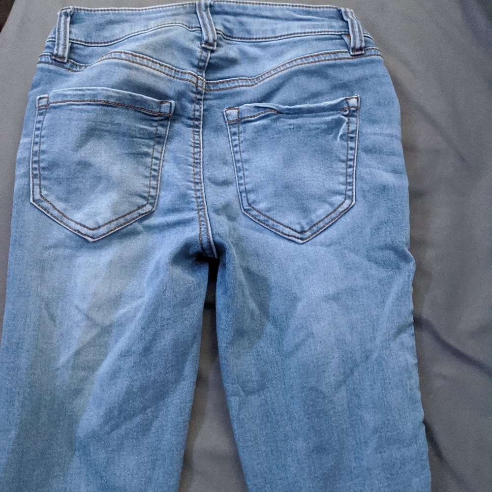 Jegging - Picture 4 of 4